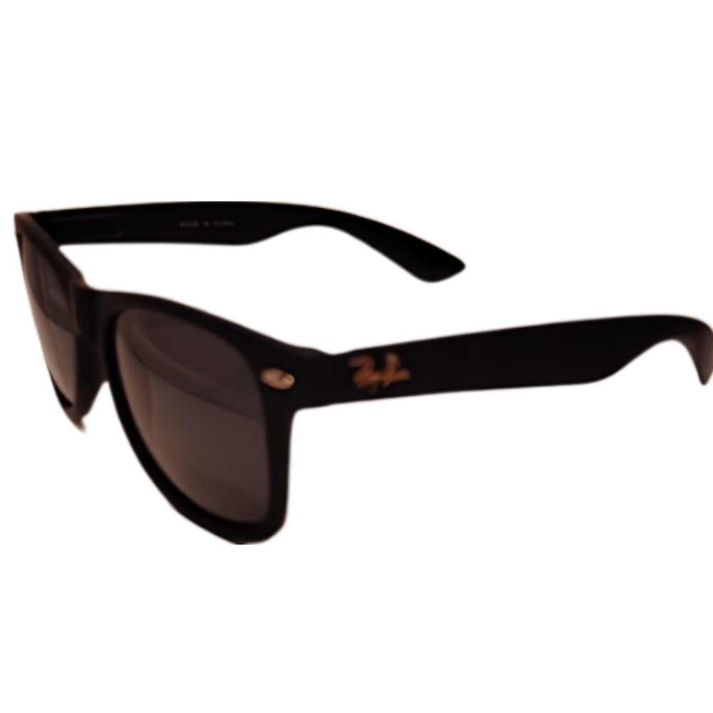 Ray-Ban Black Sunglasses